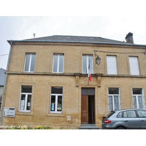 la mairie