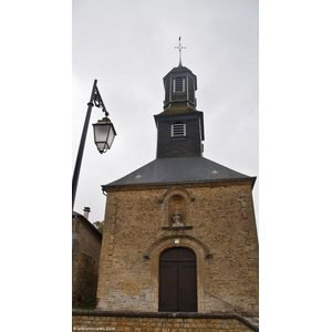 église Saint Martin