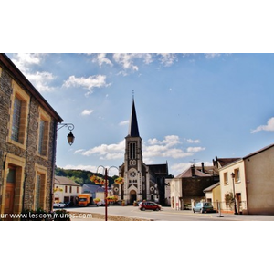 Place de l église