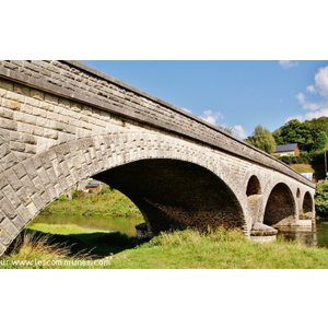 Pont de Thylay