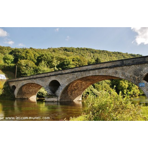 Pont de Thilay