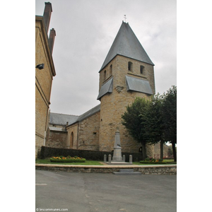 église Saint Martin