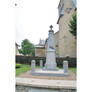 le monument aux morts