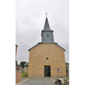 église Saint Luc