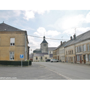 la commune