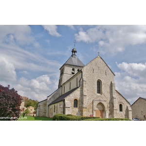 église Saint Martin