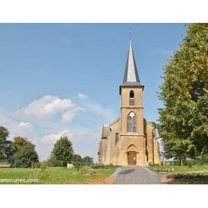 église Saint Nicaise