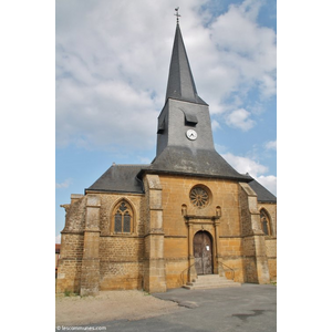 église Saint Pierre