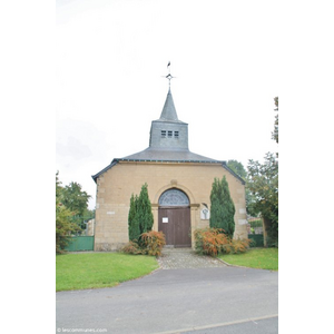 église Saint boniface