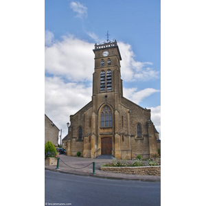 église Saint eloi