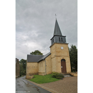 église Saint Martin