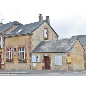 la mairie