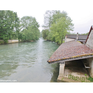 le lavoir