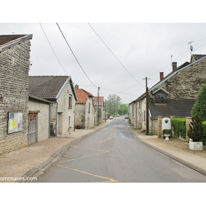 la commune