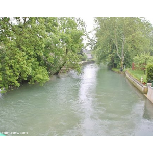 Commune de LONGCHAMP SUR AUJON