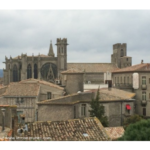 Basilique des saints nazaire et celse