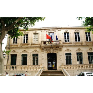 La Mairie