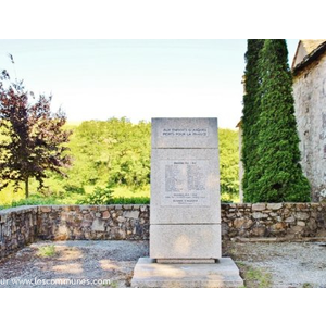 Le Monument-aux-Morts