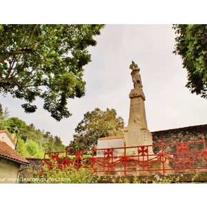 Le Monument-aux-Morts