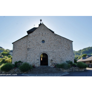 église Saint Géraud