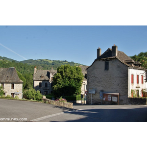 le village 