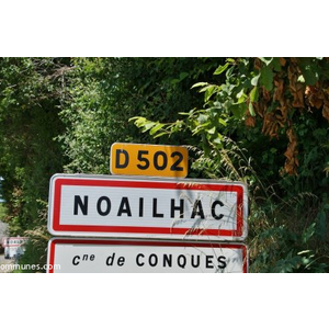 Noailhac (12320)