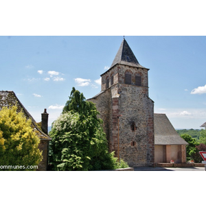 église saint Jean Baptiste