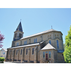 église saint Pierre