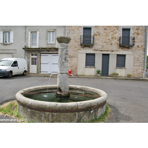 la fontaine