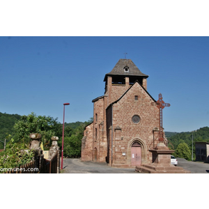 église Notre Dame