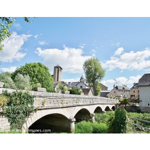 Commune de PALMAS-D AVEYRON