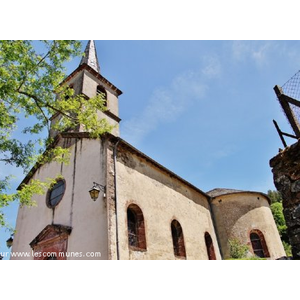 église St Pierre