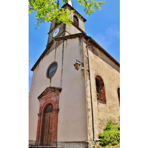 église St Pierre