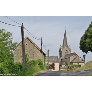 église saint Félix