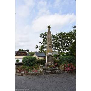 le monument aux morts