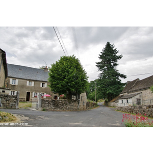 Commune de ARGENCES-EN-AUBRAC