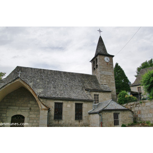 église Saint Bernard 