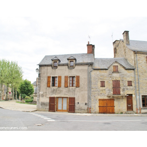 Commune de SAINT SATURNIN DE LENNE