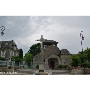 Commune de SAINT SYMPHORIEN DE THENIERE