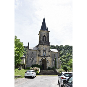 église saint Laurent 