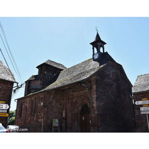 église sainte Anne