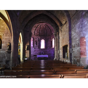 église Sainte Anne