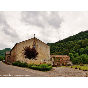 Abbaye