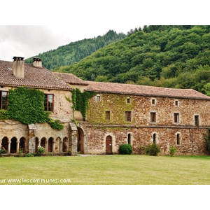 Abbaye