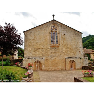 Abbaye