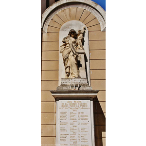 Monument-aux-Morts