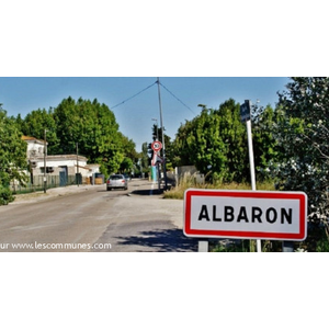 Commune de ARLES