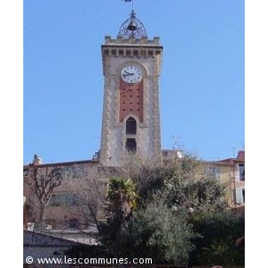 Commune de AUBAGNE