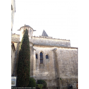 rue des baux de provence