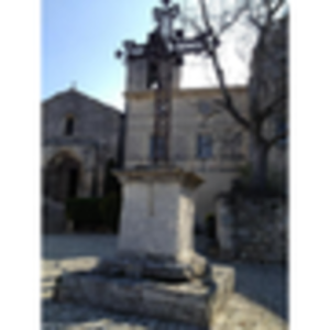 Photo des Baux de Provence